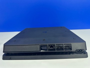Б/в Ігрова приставка Sony playstation 4 slim 1tb 01-201120647