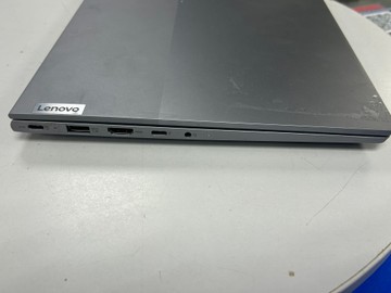 Б/в Ноутбук Lenovo 14/core ultra 5 125u s1 ddr5/8gb ddr5/ssd 256 gb/*інтегрована 01-200973213