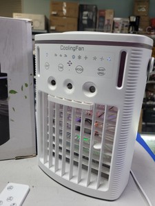 Б/в Зволожувач повітря Coolingfan cf-530 01-201122404