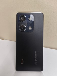 Б/в Мобільний телефон Xiaomi redmi note 14s 8/256gb 01-201120462