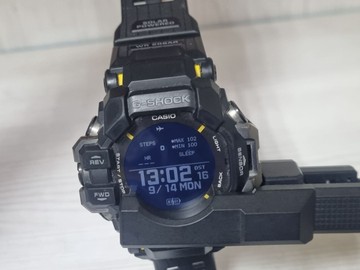 Б/в Годинник Casio gpr-h1000 01-201126211