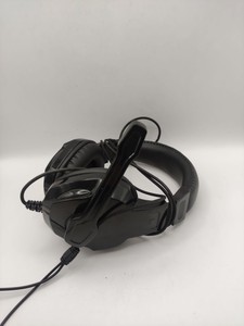 Б/в Наушники Real-El gdx-7200 01-201126707