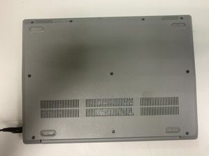Б/в Ноутбук Lenovo 14/pentium 6405u ddr4/8gb ddr4/hdd *відсутній/ssd 240 gb/*інтегрована 01-201123426