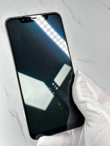 Б/в Мобільний телефон Xiaomi mi 8 6/128gb 01-201123629