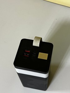 Б/у Повербанк Hoco j86a 50000mah 22,5w 01-201075681