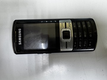 Б/в Мобільний телефон Samsung gt-c3010 01-201127391