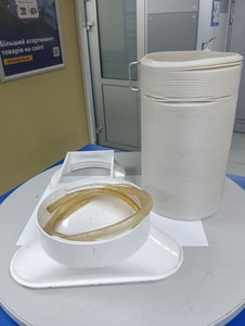 Б/в Мобільний кондиціонер Wetair wpac-m07k 01-201127401