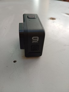 Б/в Екшн-камера Gopro hero9 01-201129021