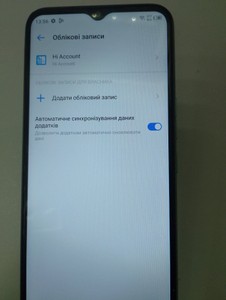 Б/в Мобільний телефон Tecno spark 7 kf6n 4/128gb 01-201128817