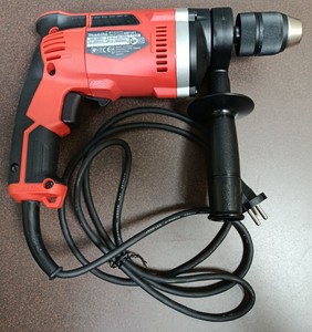 Б/в Дриль ударний Makita m8101 01-201129226