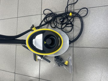 Б/в Пароочищувач Karcher sc 2 deluxe 01-201067796