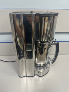 Б/у Кофеварка Russell Hobbs 14354-56 01-201107297