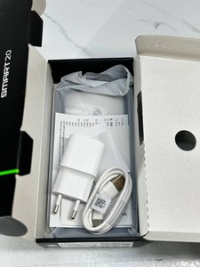 Б/в Мобільний телефон Infinix smart 20 4/64gb 01-201128040