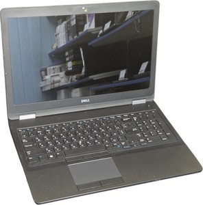 Dell 15/core i5 6200u ddr3/8gb ddr3/hdd *відсутній/ssd 128 gb/*інтегрована