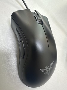 Б/в Миша Razer death adder essential 01-201126326