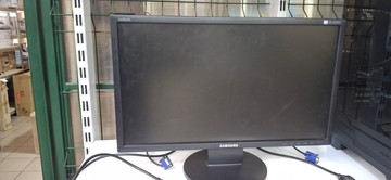 Б/в Монітор Samsung 2343nw 01-201129008