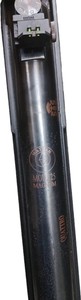 Б/в Пневматична гвинтівка Hatsan mod 125 magnum 01-201122481