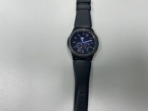 Б/в Смарт-годинник Samsung gear s3 frontier sm-r760 01-201131405