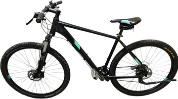 Б/в Велосипед Cube aim race hpa 29 01-201108844