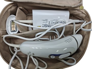 Б/у Фотоэпилятор Braun silk-expert pro 3 ipl pl3122 01-201021562