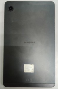 Б/в Планшет Samsung galaxy tab a9 4/64gb wi-fi 01-201130295