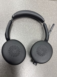 Б/в Навушники Jabra evolve2 55 ms stereo 01-201120324