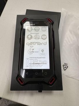 Б/в Мобільний телефон Getnord lynx 2/16gb 01-201131438