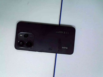 Б/в Мобільний телефон Xiaomi redmi note 14 8/256gb 01-201131671