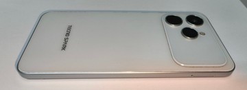 Б/у Мобільний телефон Tecno spark 40 01-201131071