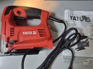 Б/в Електролобзик Yato yt-82274 01-201130305