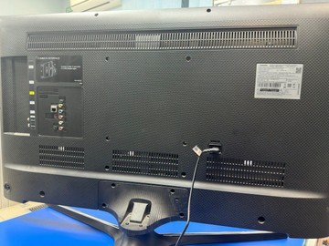 Б/в Телевізор Samsung ue40j5550au 01-201131748