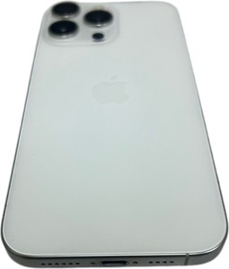 Б/в Мобільний телефон Apple iphone 16 pro max 256gb 01-201112287