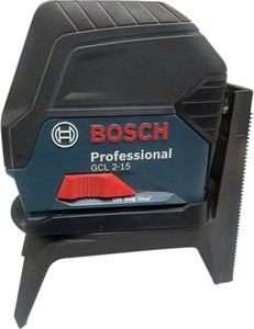 Б/в Лазерний нівелір Bosch gcl 2-15 01-201108882