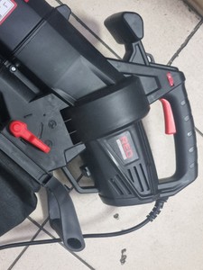 Б/у Садовая воздуходувка Red Technic rtodl0044 01-201134501
