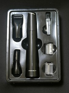 Б/в Машинка для стрижки Grunhelm gtr-03u 01-201134553