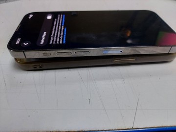 Б/у Мобільний телефон Apple iphone 13 pro 256gb 01-201137379