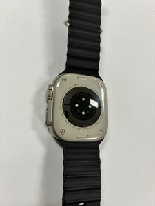 Б/у Смарт-часы Apple watch ultra 2 gps + cellular 49mm titanium case 01-201135724
