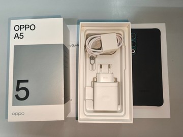 Б/в Мобільний телефон Oppo a5 4g 6/128gb 01-201137838