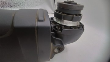 Б/в Кутова шліфмашина Dnipro-M gl-190s 01-201051544