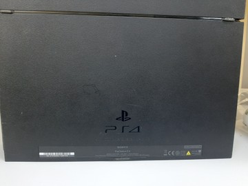 Б/в Ігрова приставка Sony playstation 4 1tb 01-201112247