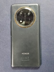 Б/в Мобільний телефон Honor magic7 lite 8/512gb 01-201138488