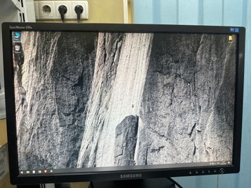 Б/в Системний блок Пк intel pentium g3220/ram 2 gb/hdd 300 gb/ssd відсутній/nvidia gtx 260 (geforce) 896 mb gddr3 448bit 01-201135805