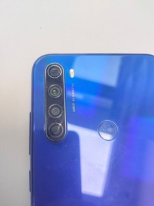 Б/в Мобільний телефон Xiaomi redmi 9 4/64gb 01-201137984