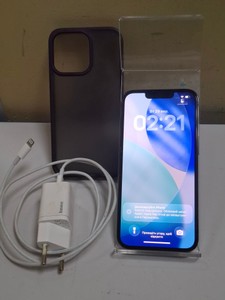Б/у Мобільний телефон Apple iphone 13 pro 128gb 01-201138176