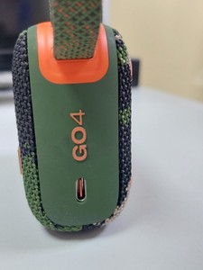 Б/в Акустика Jbl go 4 01-201140294