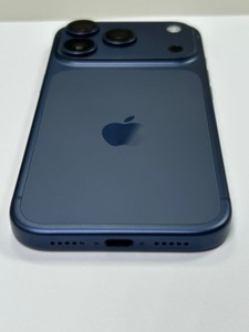 Б/в Мобільний телефон Apple iphone 17 pro 256gb 01-201138804