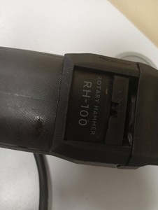 Б/в Перфоратор Dnipro-M rh-120mb 01-201140377