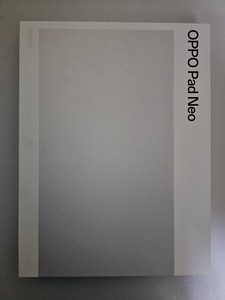 Б/в Планшет Oppo pad neo 8/128gb lte 01-201138499