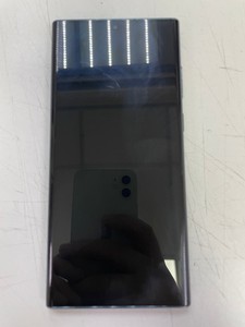 Б/в Мобільний телефон Samsung galaxy s22 ultra sm-s908b 12/256gb 01-201134711