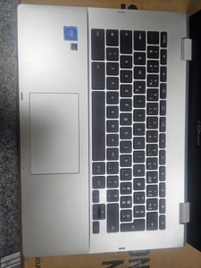 Б/в Ноутбук Asus 14/celeron n3350 ddr3/8gb ddr3/ssd 64 gb/*інтегрована 01-201138726